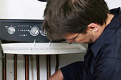 boiler repair Smailholm