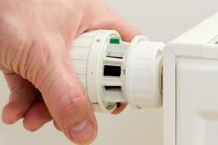 Smailholm central heating repair costs