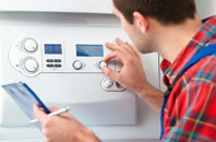 free Smailholm gas safe engineer quotes