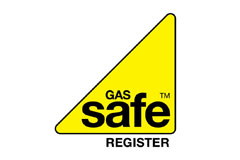 gas safe companies Smailholm